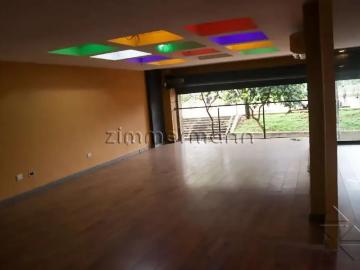 Casa / Sobrado Comercial para Venda em São Paulo/SP Consolação