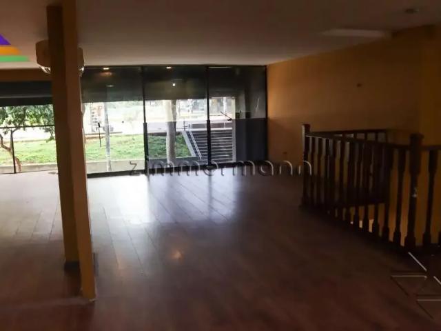 Casa / Sobrado Comercial para Venda em São Paulo/SP Consolação