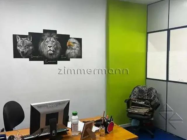 Casa / Sobrado Comercial para Venda em São Paulo/SP Consolação