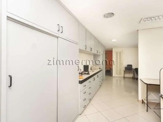 Casa / Sobrado Comercial para Venda em São Paulo/SP Consolação