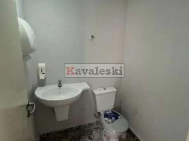 Casa / Sobrado Comercial para Venda em São Paulo/SP Consolação