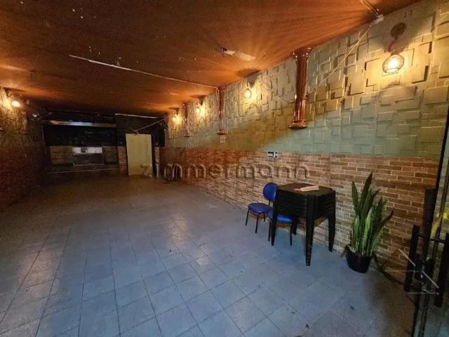 Casa / Sobrado Comercial para Venda em São Paulo/SP Consolação