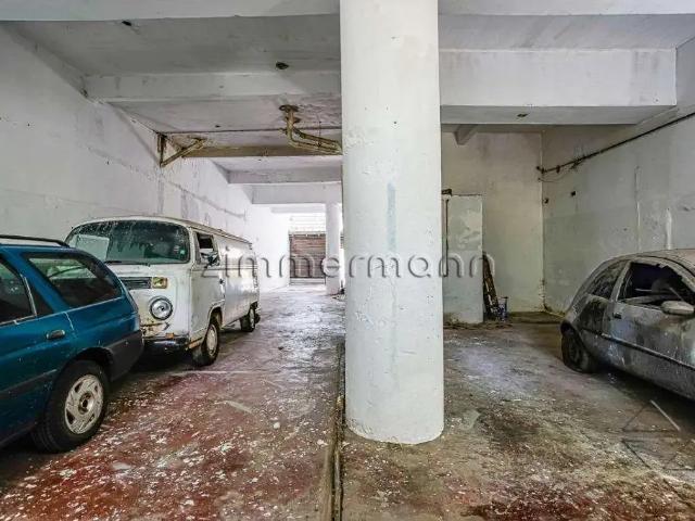 Casa / Sobrado Comercial para Venda em São Paulo/SP Consolação