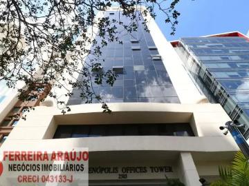 Casa / Sobrado Comercial para Venda em São Paulo/SP Consolação