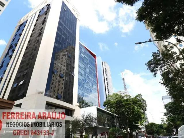 Casa / Sobrado Comercial para Venda em São Paulo/SP Consolação