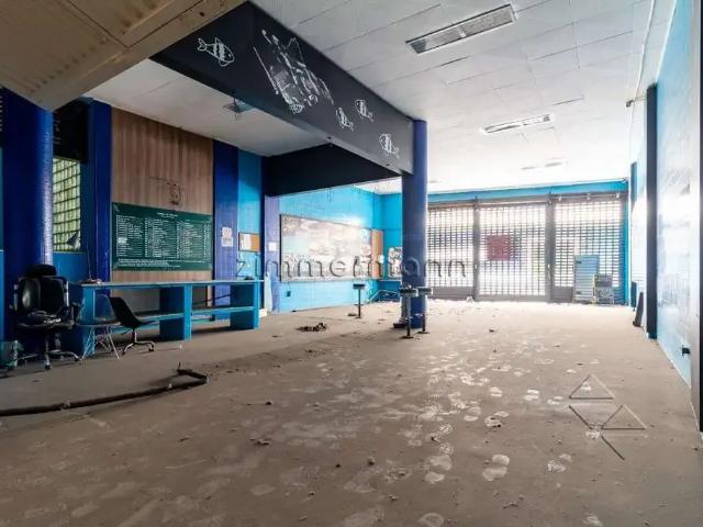 Casa / Sobrado Comercial para Venda em São Paulo/SP Consolação