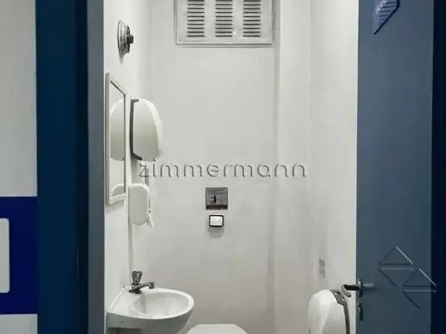 Casa / Sobrado Comercial para Venda em São Paulo/SP Consolação