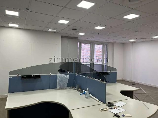 Casa / Sobrado Comercial para Venda em São Paulo/SP Consolação