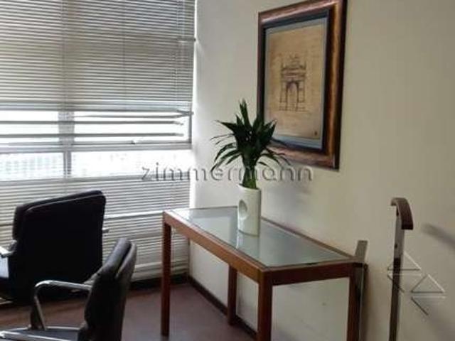 Casa / Sobrado Comercial para Venda em São Paulo/SP Consolação