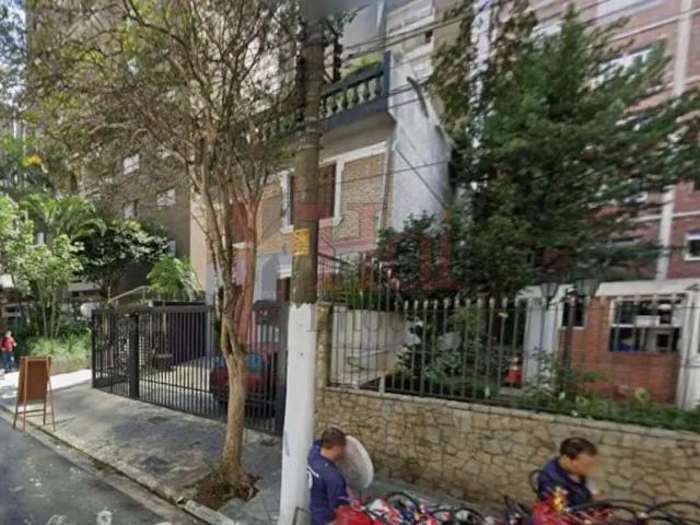 Casa / Sobrado Comercial para Venda em São Paulo/SP Consolação