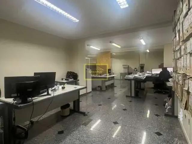 Casa / Sobrado Comercial para Venda em São Paulo/SP Consolação