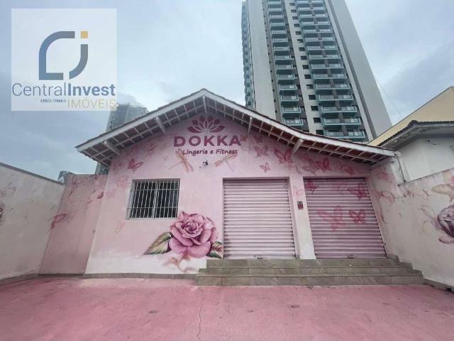 Casa / Sobrado Comercial para Venda em São Paulo/SP Caxingui