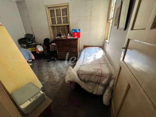 Casa / Sobrado Comercial para Venda em São Paulo/SP Cambuci 4 Quartos
