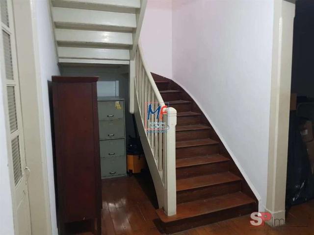 Casa / Sobrado Comercial para Venda em São Paulo/SP Cambuci