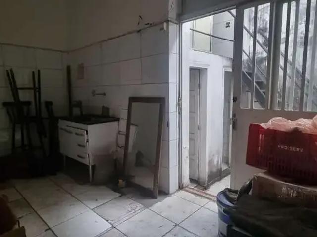 Casa / Sobrado Comercial para Venda em São Paulo/SP Cambuci