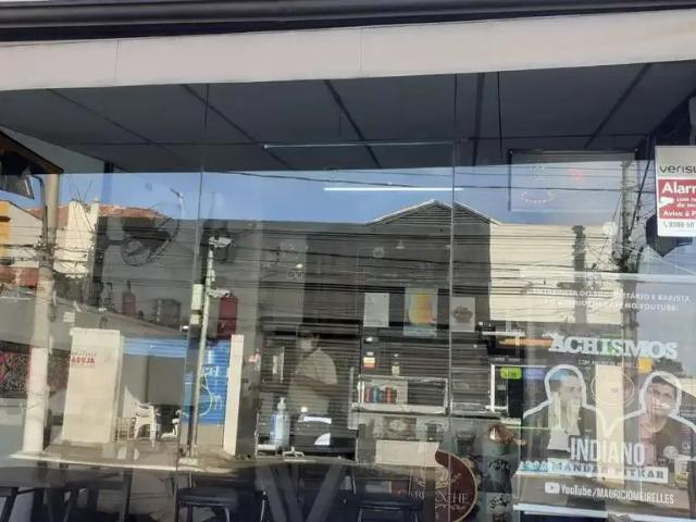 Casa / Sobrado Comercial para Venda em São Paulo/SP Cambuci