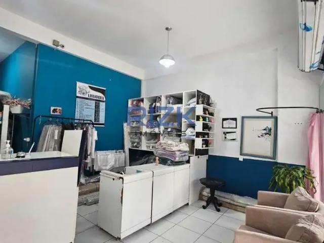 Casa / Sobrado Comercial para Venda em São Paulo/SP Cambuci