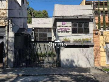 Casa / Sobrado Comercial para Venda em São Paulo/SP Campo Belo