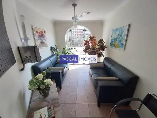Casa / Sobrado Comercial para Venda em São Paulo/SP Campo Belo