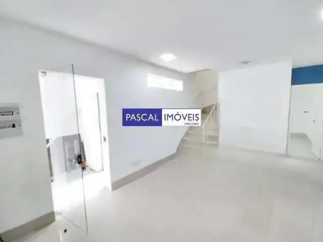 Casa / Sobrado Comercial para Venda em São Paulo/SP Campo Belo