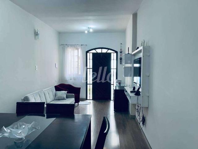 Casa / Sobrado Comercial para Venda em São Paulo/SP Campo Belo 4 Quartos