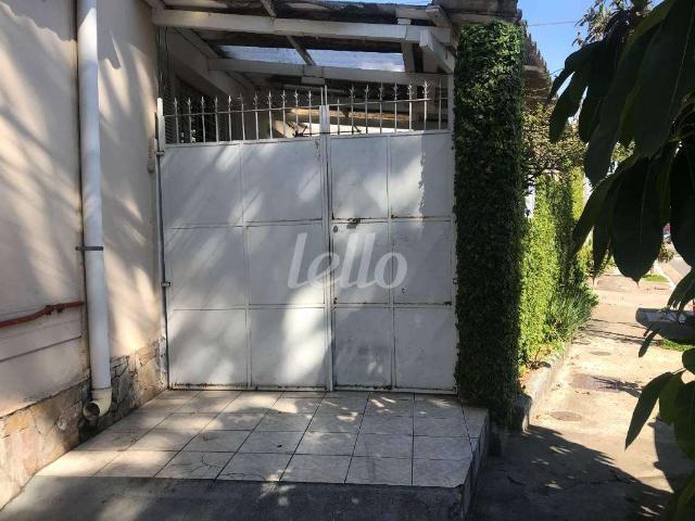 Casa / Sobrado Comercial para Venda em São Paulo/SP Parque Colonial 4 Quartos
