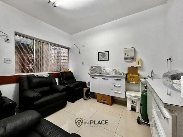 Casa / Sobrado Comercial para Venda em São Paulo/SP Campo Belo 5 Quartos