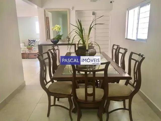 Casa / Sobrado Comercial para Venda em São Paulo/SP Campo Belo