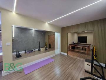 Casa / Sobrado Comercial para Venda em São Paulo/SP Campo Belo