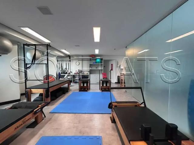 Casa / Sobrado Comercial para Venda em São Paulo/SP Campo Belo