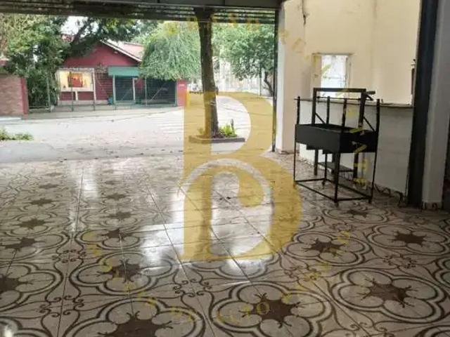 Casa / Sobrado Comercial para Venda em São Paulo/SP Campo Belo