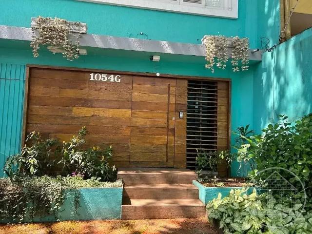 Casa / Sobrado Comercial para Venda em São Paulo/SP Campo Belo