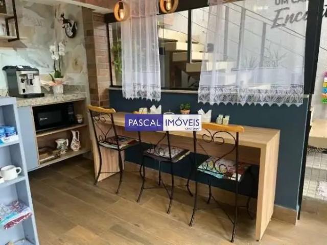 Casa / Sobrado Comercial para Venda em São Paulo/SP Campo Belo