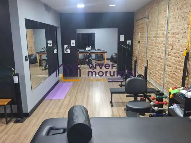 Casa / Sobrado Comercial para Venda em São Paulo/SP Campo Belo 2 Quartos