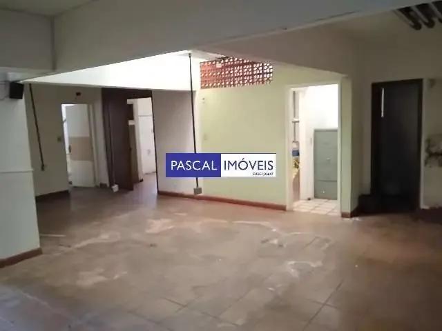 Casa / Sobrado Comercial para Venda em São Paulo/SP Campo Belo 2 Quartos