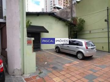 Casa / Sobrado Comercial para Venda em São Paulo/SP Campo Belo 2 Quartos