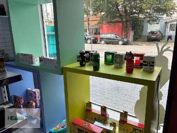 Praça Doutor Décio Cinelli, Artisan Campo Belo, São Paulo, São Paulo