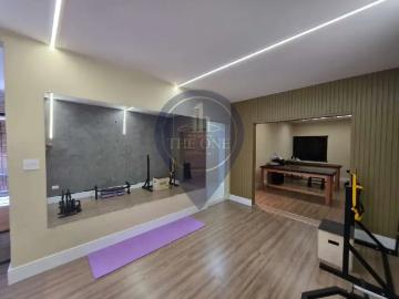 Casa / Sobrado Comercial para Venda em São Paulo/SP Campo Belo 3 Quartos