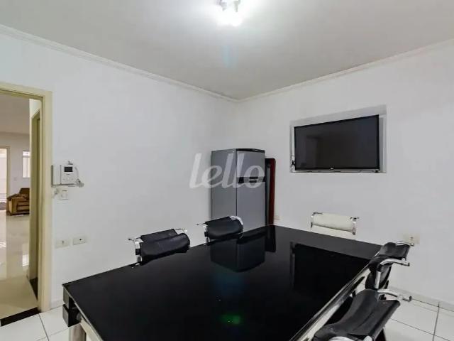 Casa / Sobrado Comercial para Venda em São Paulo/SP Campo Belo 3 Quartos