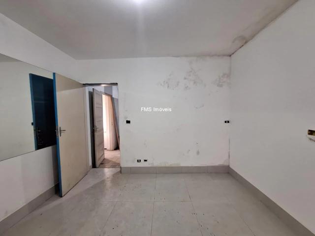 Casa / Sobrado Comercial para Venda em São Paulo/SP Campo Belo 3 Quartos