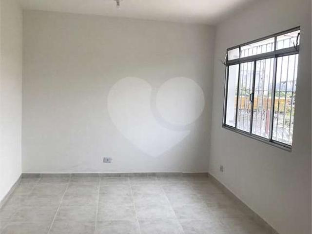 Casa / Sobrado Comercial para Venda em São Paulo/SP Campo Limpo 2 Quartos