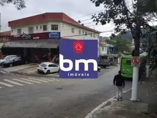 Casa / Sobrado Comercial para Venda em São Paulo/SP Campo Limpo 4 Quartos