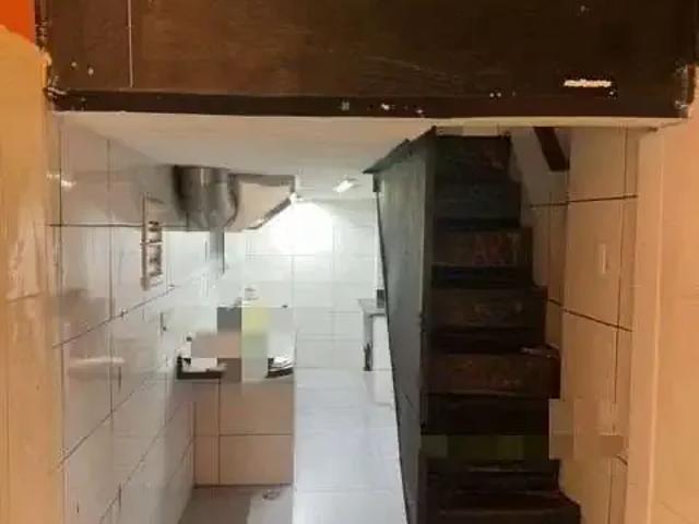 Casa / Sobrado Comercial para Venda em São Paulo/SP Campos Eliseos 1 Quartos
