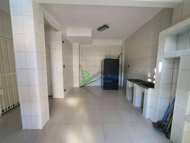 Casa / Sobrado Comercial para Venda em São Paulo/SP Campos Eliseos 4 Quartos