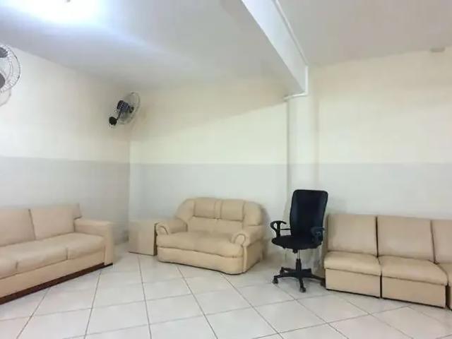 Casa / Sobrado Comercial para Venda em São Paulo/SP Campos Eliseos 4 Quartos