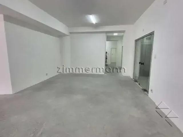 Casa / Sobrado Comercial para Venda em São Paulo/SP Campos Eliseos