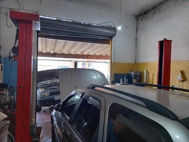 Casa / Sobrado Comercial para Venda em São Paulo/SP Cangaíba 3 Quartos