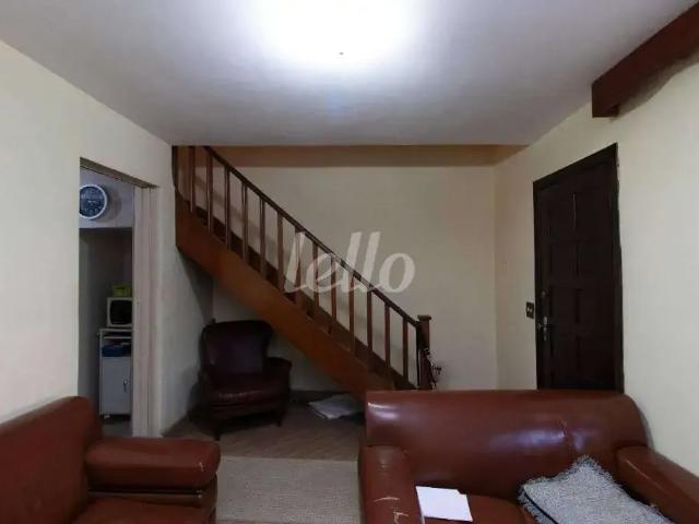 Casa / Sobrado Comercial para Venda em São Paulo/SP Canindé 4 Quartos