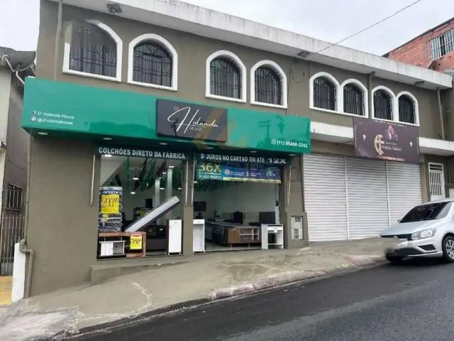 Casa / Sobrado Comercial para Venda em São Paulo/SP Capão Redondo