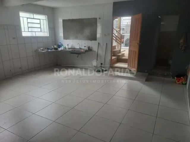 Casa / Sobrado Comercial para Venda em São Paulo/SP Capela do Socorro 2 Quartos